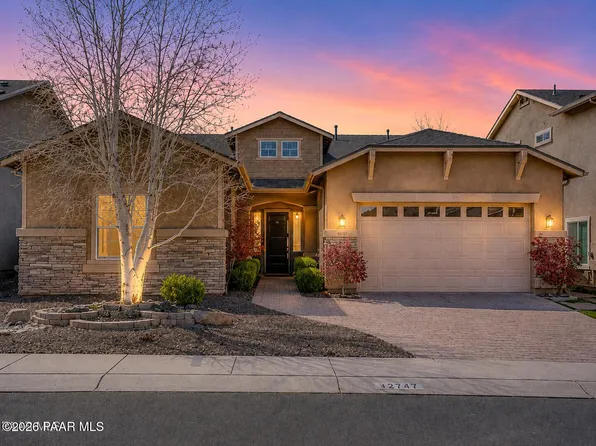 12747 E Garcia St, Dewey, AZ 86327
