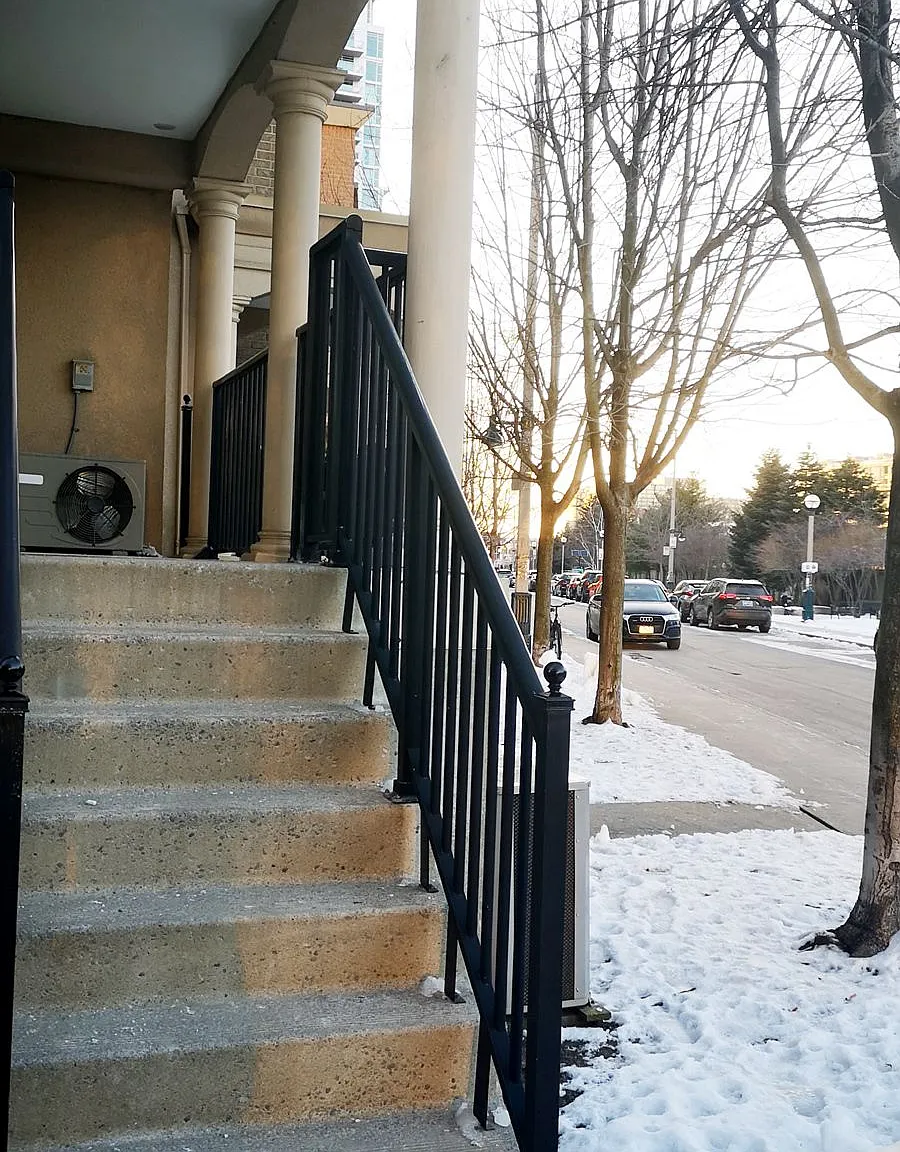 1 bed, $2,150 — Photo 2