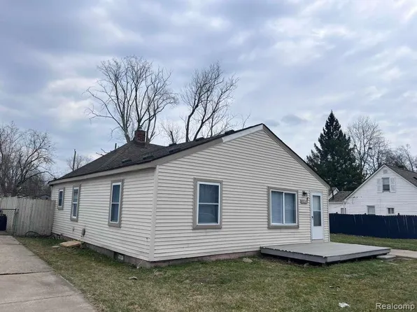 15163 Beech Daly Rd, Taylor, MI 48180