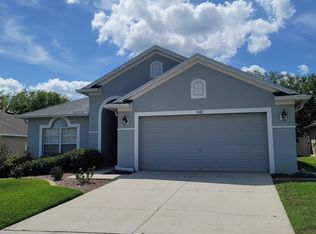 3482 Beaumont Loop, Spring Hill, FL 34609