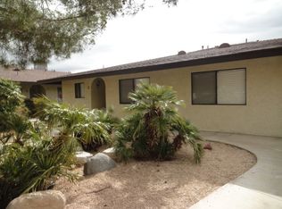 16078 Rancherias Rd APT E, Apple Valley, CA 92307