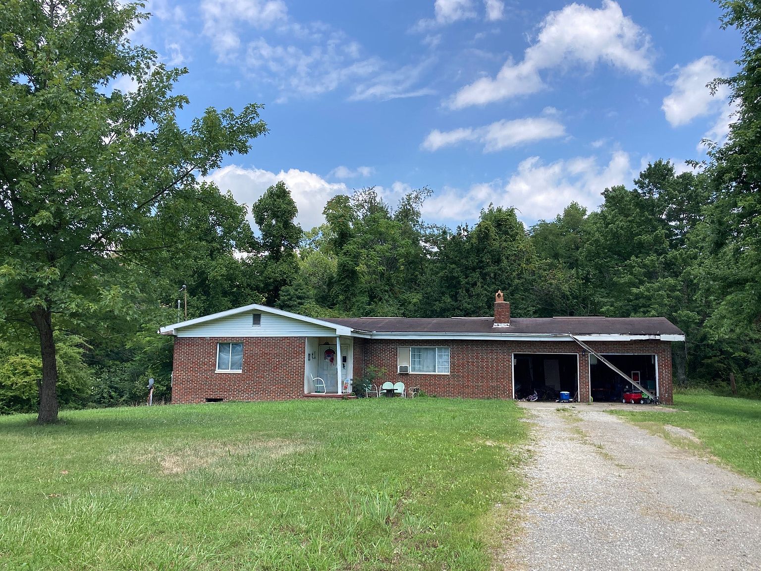 Rr 1 Box 280, Lesage, WV 25537 Zillow