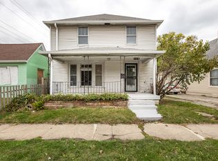 4018 E Michigan St, Indianapolis, IN