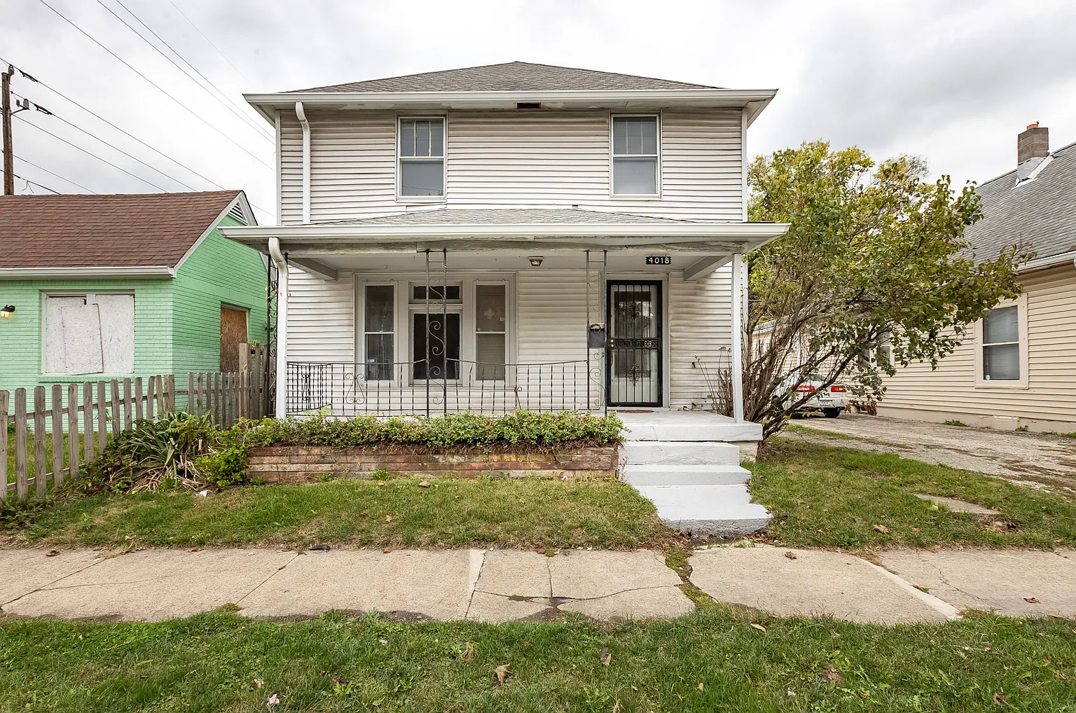 4018 E Michigan St photo 1
