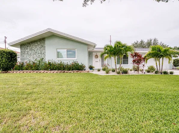 4148 10th St NE, Saint Petersburg, FL 33703