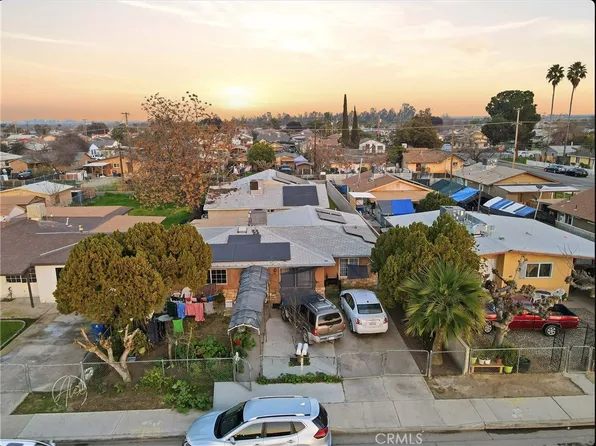 216 Browning Rd, Mc Farland, CA 93250