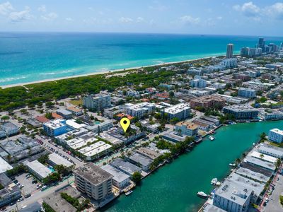 8315 Byron Ave APT 1A, Miami Beach, FL, 33141