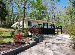 539 Apollo Dr, Spring City, TN 37381