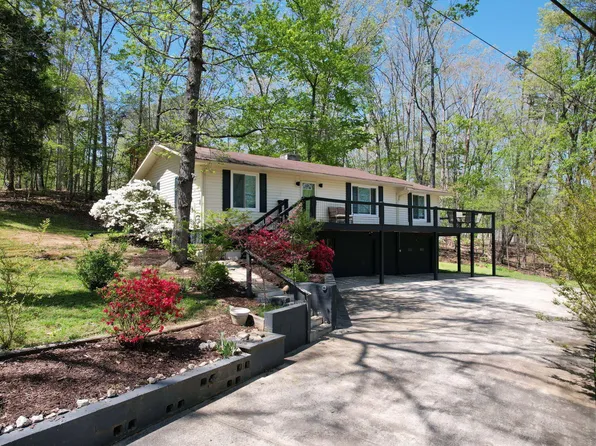 539 Apollo Dr, Spring City, TN 37381