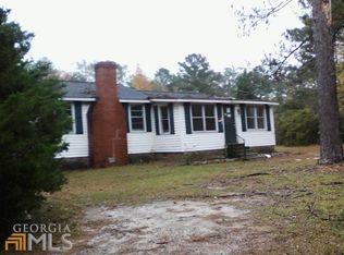 2200 Old River Rd N, Statesboro, GA 30461