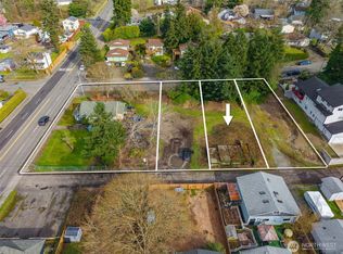 7414 S Prospect Street, Tacoma, WA