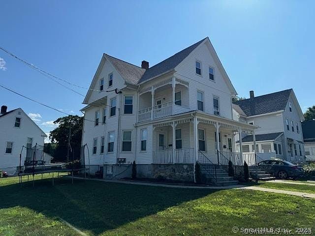 2nd image of 9 Hull St