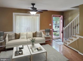 313 Nicholson St NE, Washington, DC 20011