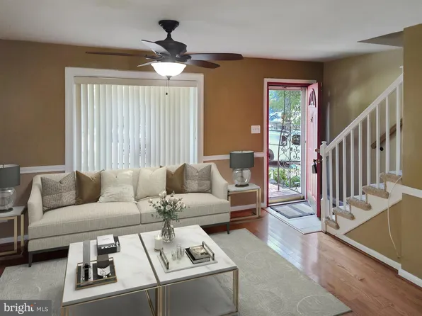 313 Nicholson St NE, Washington, DC 20011