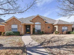 4822 Olympic Dr, Wichita Falls, TX 76310