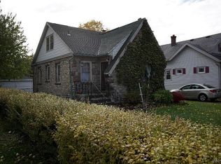 91 E Girard Blvd, Buffalo, NY 14217