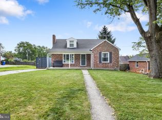 404 Corbin Rd, York, PA 17403