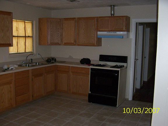 All New Kitchen