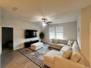 612 Prairie Clover Trl, Fort Worth, TX 76131