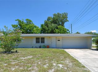 5004 Sherwood Dr, New Port Richey, FL 34652