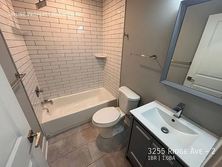 3255 Ridge Ave #2 — Photo 6