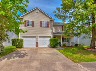 8062 Long Shadow Ln, Charleston, SC 29406