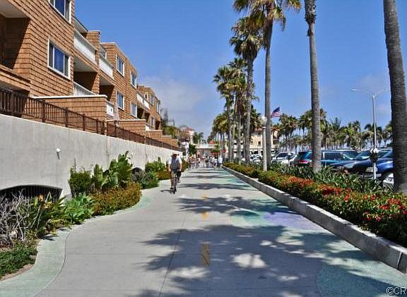 Located on the Boardwalk