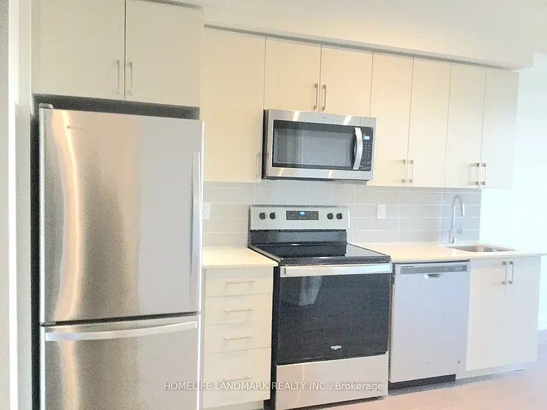 3121 Sheppard Ave E #632 — Photo 13