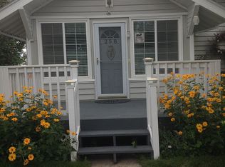 258 N 16th Ave, Forsyth, MT 59327