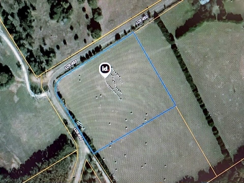 1st image of Lcr 450