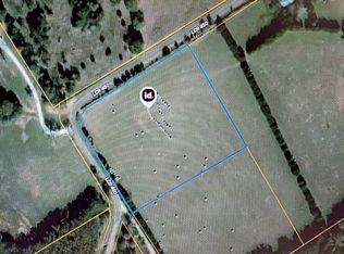 Lcr 450, Mexia, TX 76667