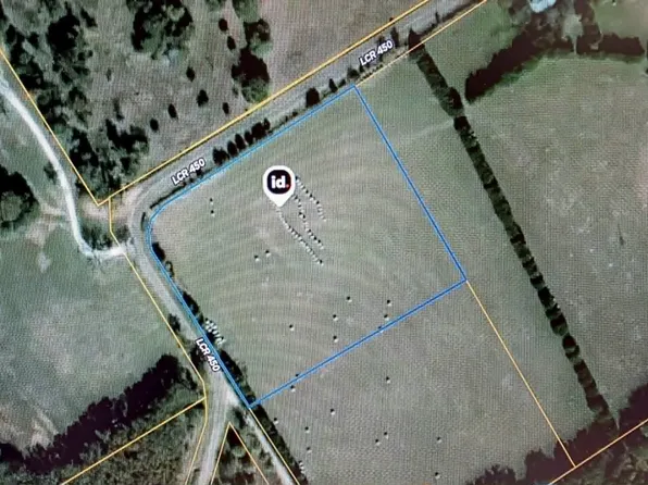 Lcr 450, Mexia, TX 76667
