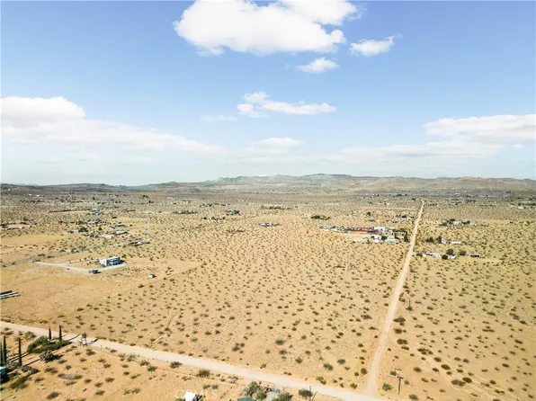 0 Kuna Ave, Landers, CA 92285