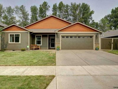 2387 Equestrian Loop S, Salem, OR, 97302