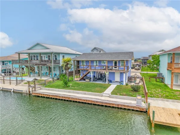 151 Port Royal, City By The Sea, TX 78336