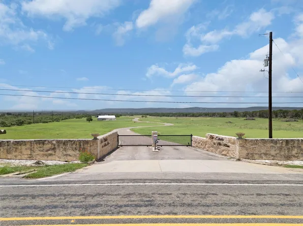Lot 18 Lone Oak Dr, Burnet, TX 78611