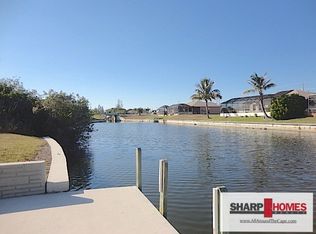 2329 NW 30th Ter, Cape Coral, FL 33993