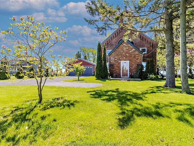 6630 Talbot Trl — Photo 3