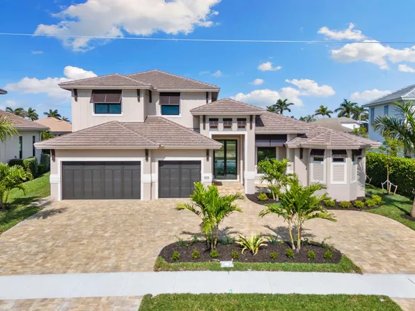 625 Hernando Dr, Marco Island, FL 34145