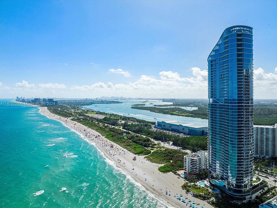 1st image of 15701 Collins Ave Unit 1003