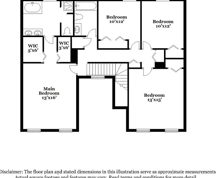 2716 Port Ct — Photo 3