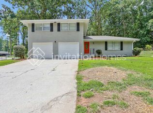 4337 Pleasant Forest Dr, Decatur, GA 30034