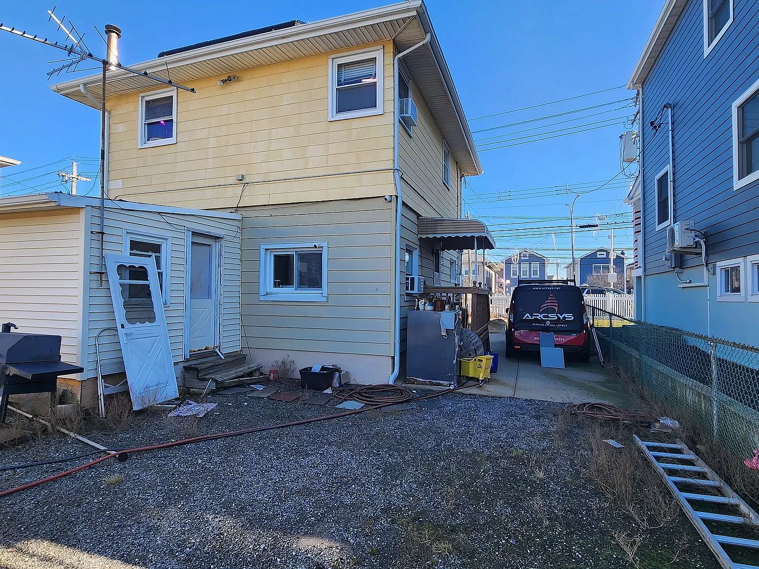 621 Cross Bay Blvd, Broad Channel, NY 11693 Zillow