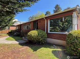 4856-4858 Fauntleroy Way SW, Seattle, WA 98116