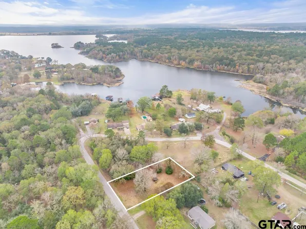 0 Jessie Hale Rd Lot 76, Tyler, TX 75707