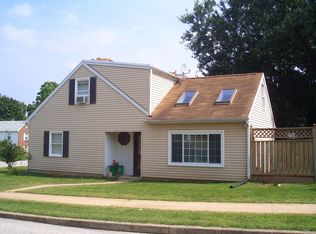 770 Priority Rd, York, PA 17404