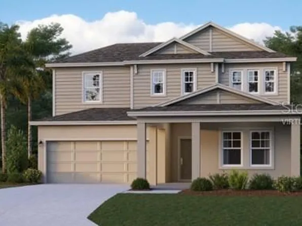 2943 Haze Rd, Clermont, FL 34714