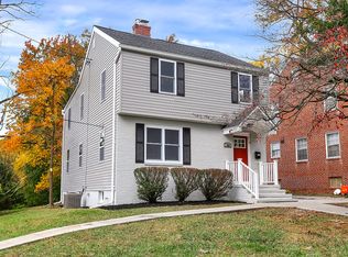 226 Church Ln, Baltimore, MD 21208