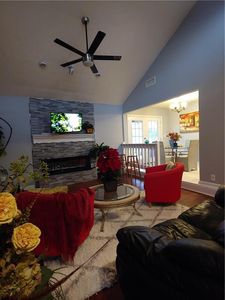 3142 Deerfield Way, Rex, GA, 30273