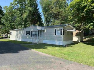 585 95 Lane Lake James, Fremont, IN 46737